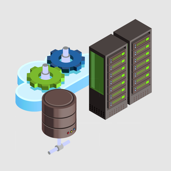 Server-Konfiguration